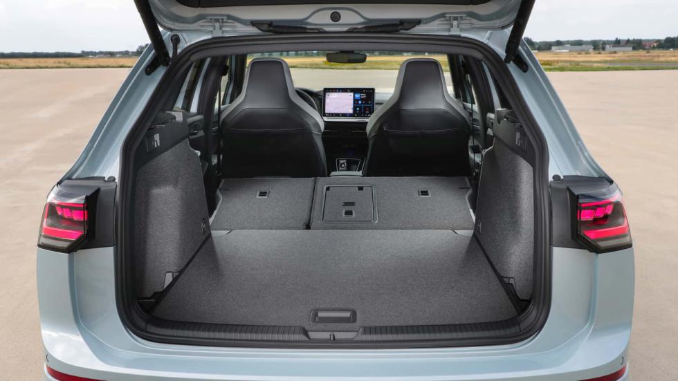 Επίσημη πρεμιέρα για το ανανεωμένο Volkswagen Golf!